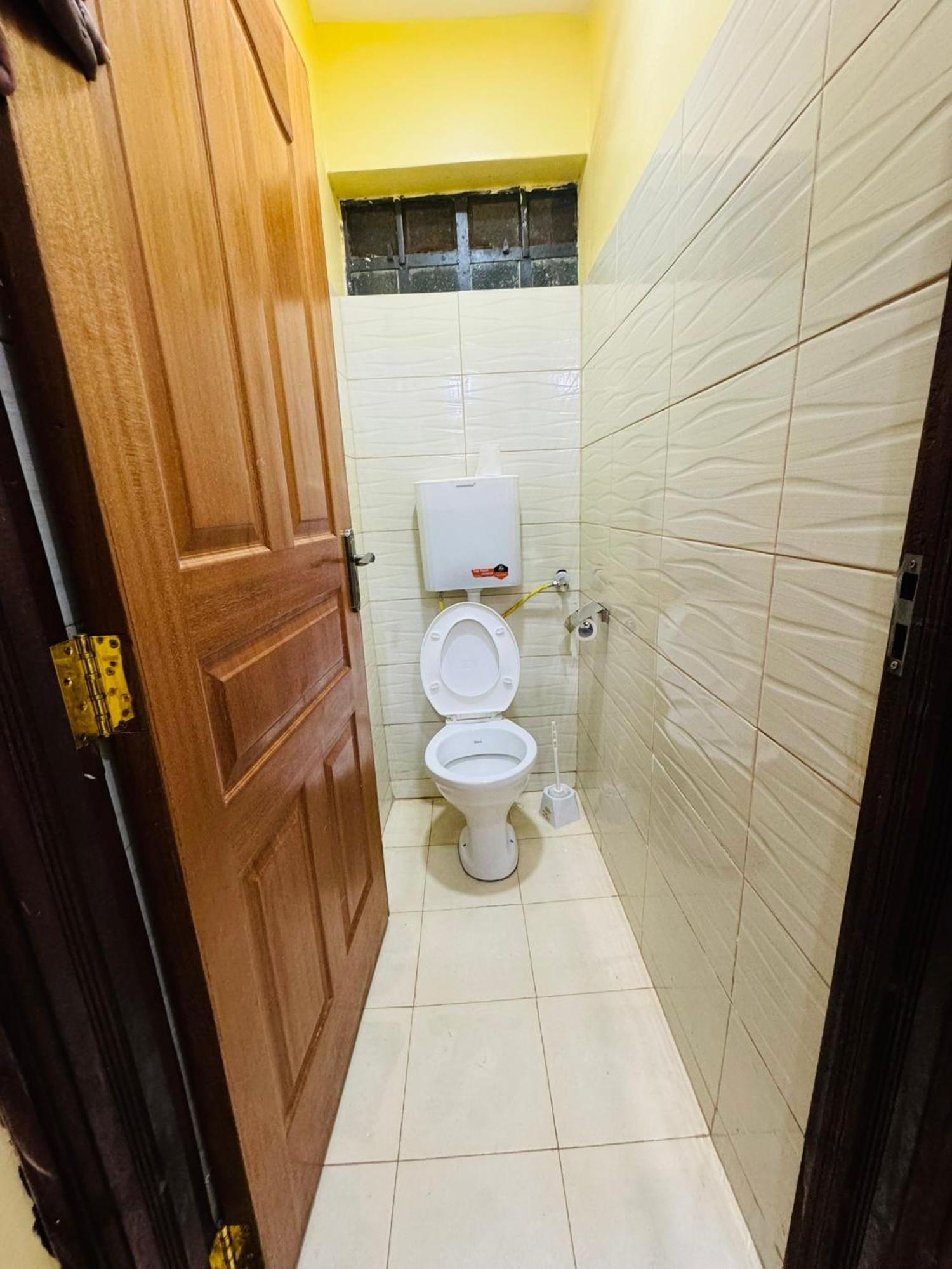 Lovely 2 Bedroom Apartment In Ongata Rongai Exterior photo